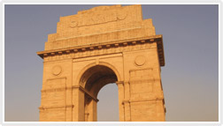 India Gate