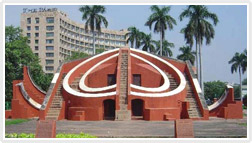 Jantar-Mantar