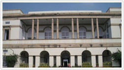 Teen Murti Bhavan 
