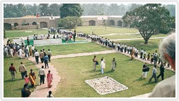 Rajghat