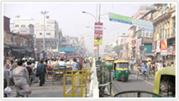 Chandini Chowk