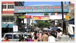 Karol Bagh