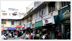 Khan Market