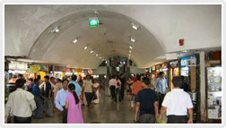 Palika Bazaar