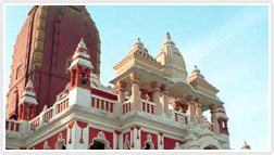 Birla Mandir 