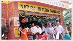 Dilli Haat 