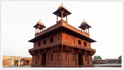Diwan - I &ndash; Khas 