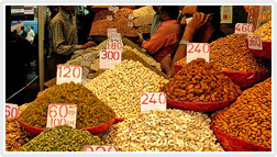 Spice Market 