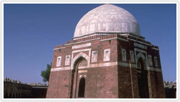 Tughlaqabad 