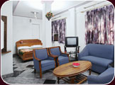 Hotel Sahni