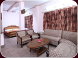 Hotel Sahni