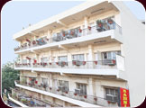 Hotel Sahni